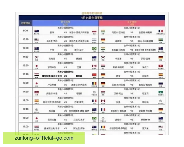 2026年世界杯完整赛程安排及小组淘汰赛时间详细指南