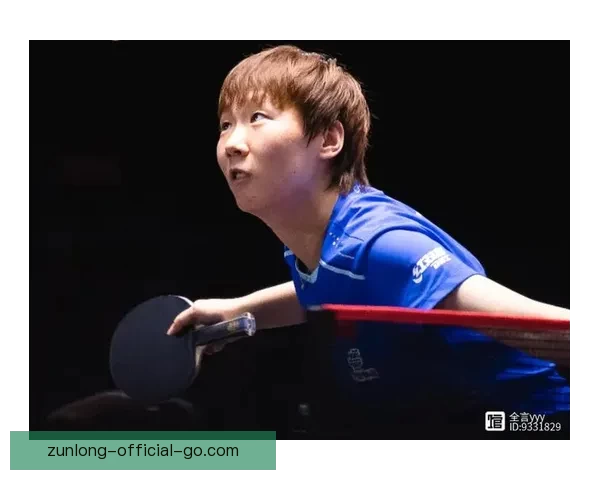 王曼昱数板大战第十二板极限表现令日本选手落泪