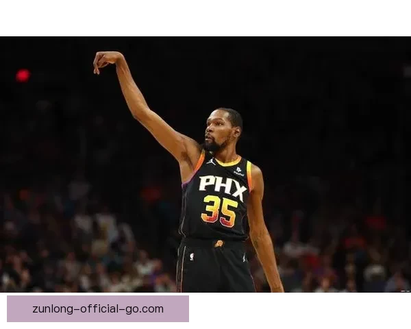 杜兰特：乔丹对篮球的深远影响无人能超越 任何数据纪录也无法取代他