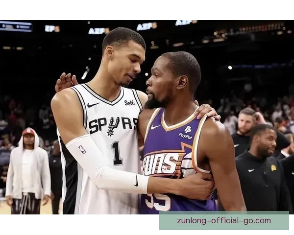 前马刺高管曝魔术欲以班凯罗或小瓦格纳报价字母哥