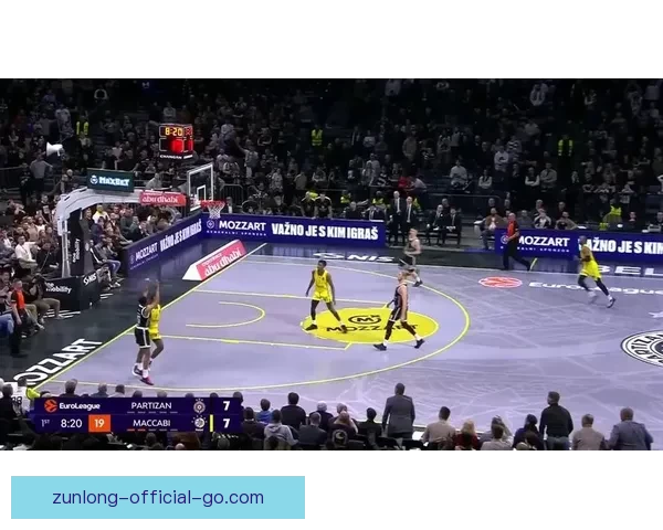 NBA与欧篮联国际篮联重启谈判 计划共同打造24队欧洲顶级联赛