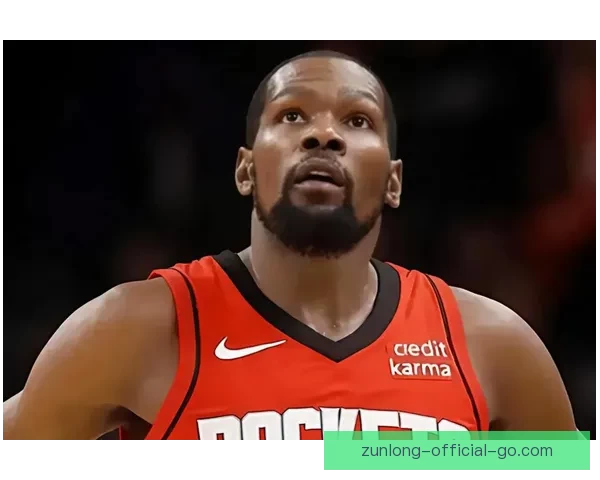 杜兰特谈队友表现提升比赛难度降低 确信最后九场将全力以赴