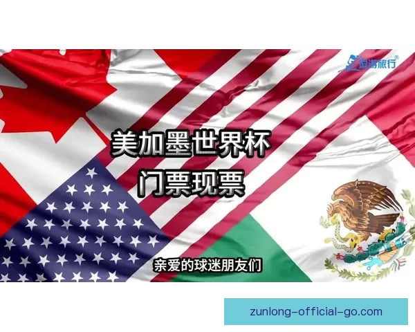 美加墨世界杯竞猜网站全方位解析与安全投注策略指南