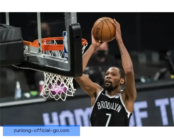 杜兰特谈队友表现提升比赛难度降低 确信最后九场将全力以赴